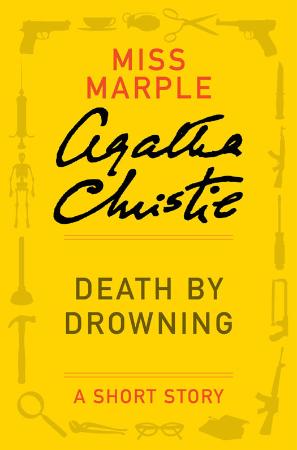 Agatha Christie   Miss Marple   Death