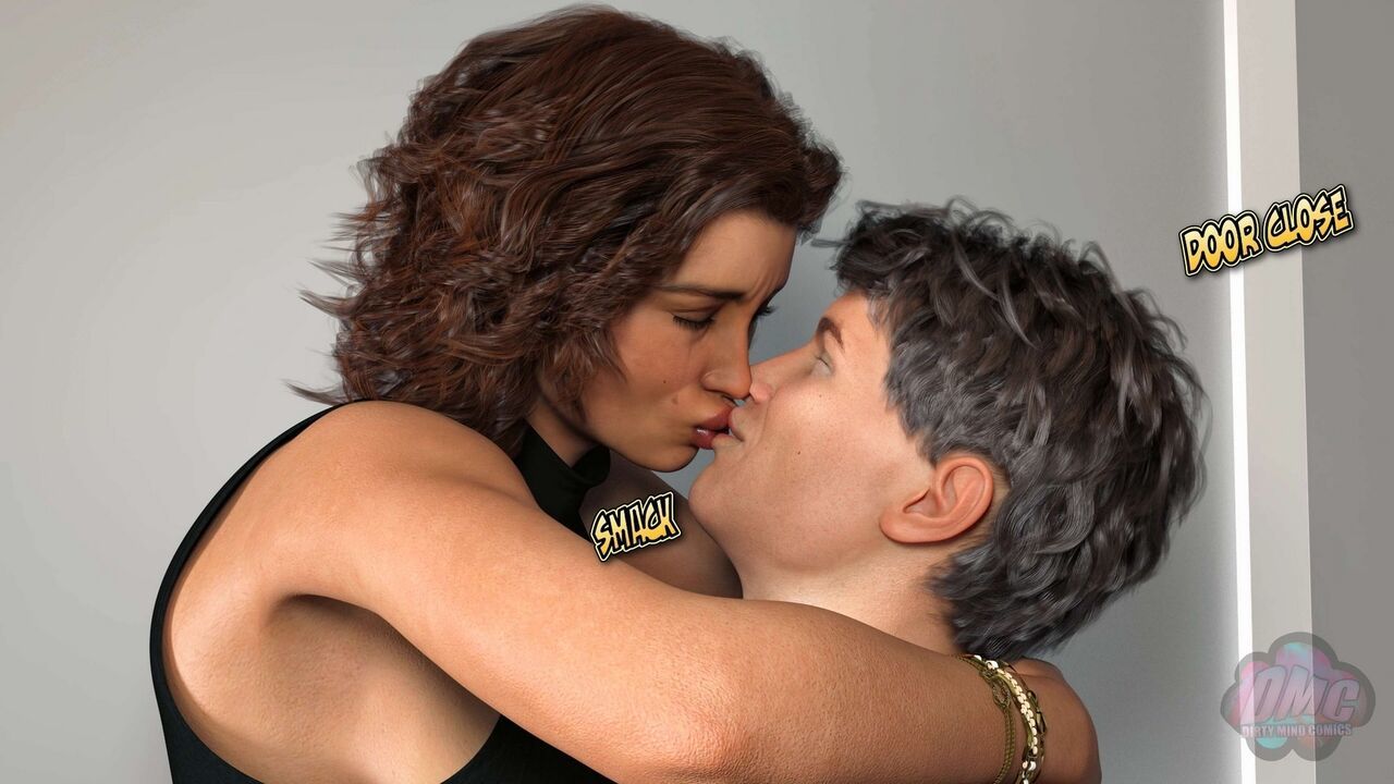 (Redoxa) Cumming Home 03 [Español]