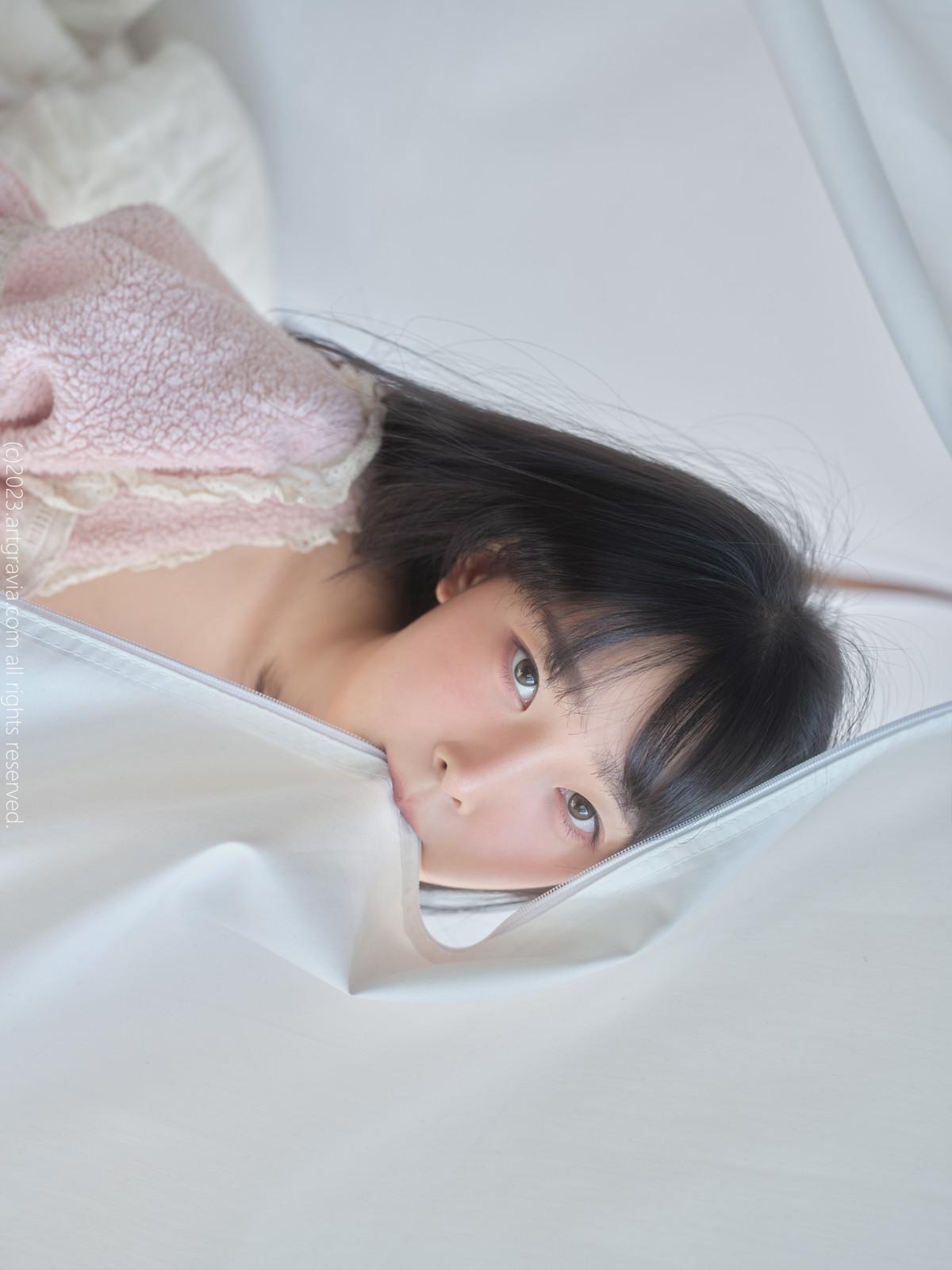 Kang Inkyung 강인경, [ArtGravia] Vol.537 Photobook Set.01(6)