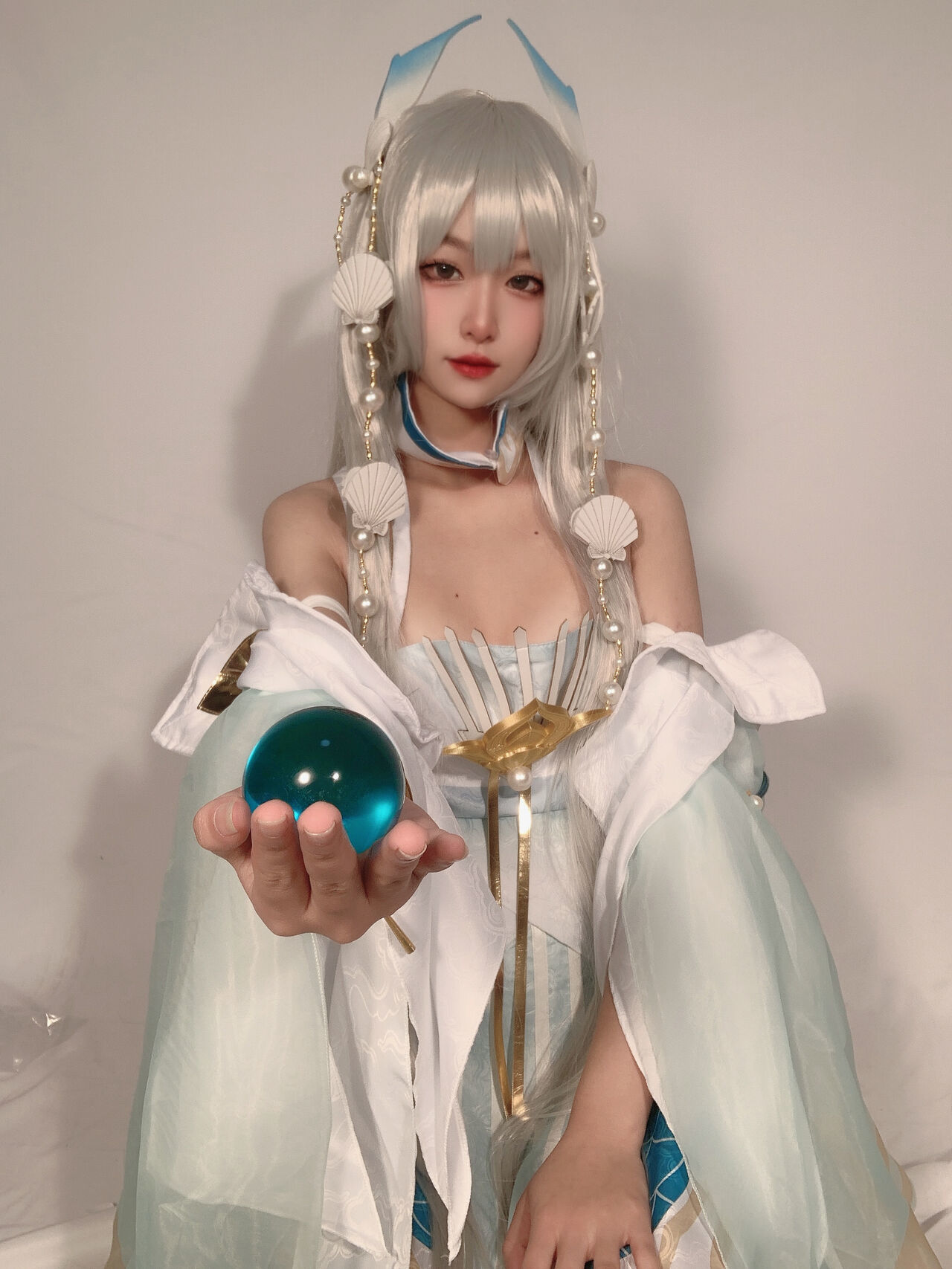 桃谷若姬子 - 西施