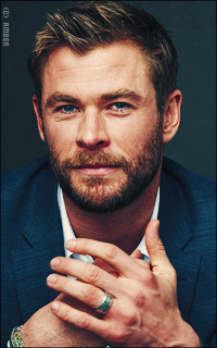 Chris Hemsworth FFR8o6ga_o