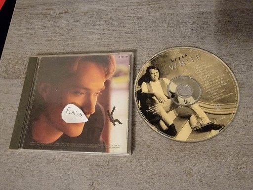 Bryan White-Bryan White-CD-FLAC-1994-FLACME