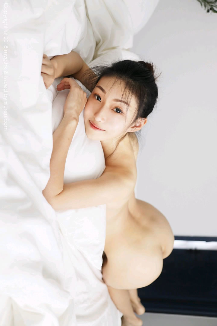 美媛馆VOL.321狐小妖Baby美臀写真(37)