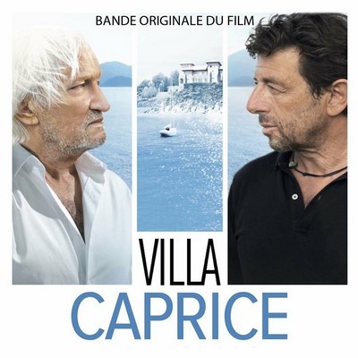 Villa caprice Soundtrack