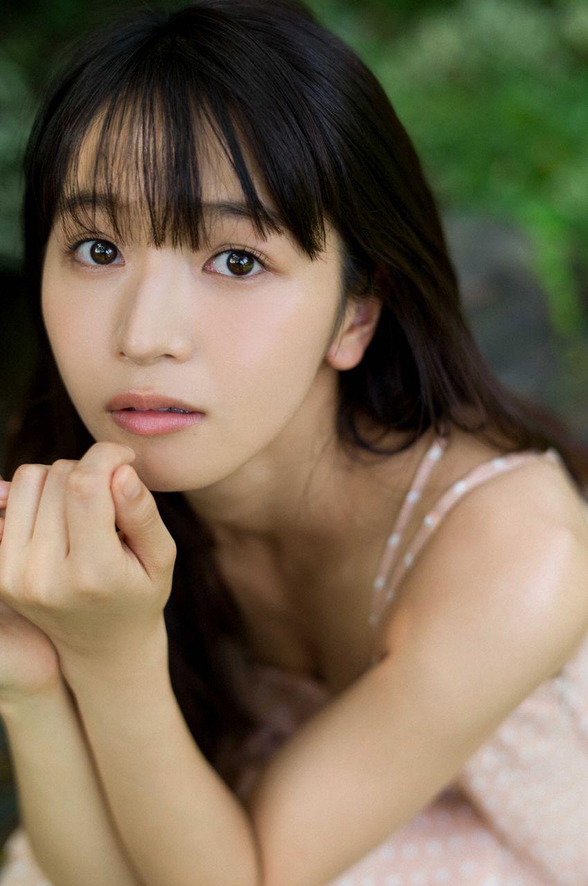 Erika Denya 傳谷英里香「美の誕生。」 [WPB-net] Extra EX639 写真集(15)