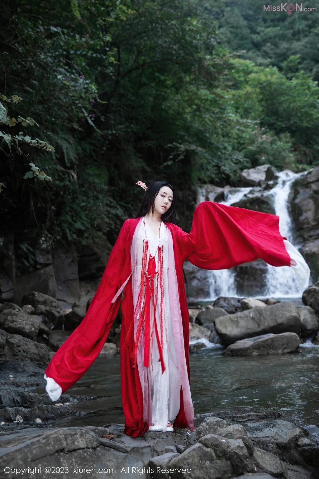 XIUREN No.7289 – 7296 (668 photos)(498)