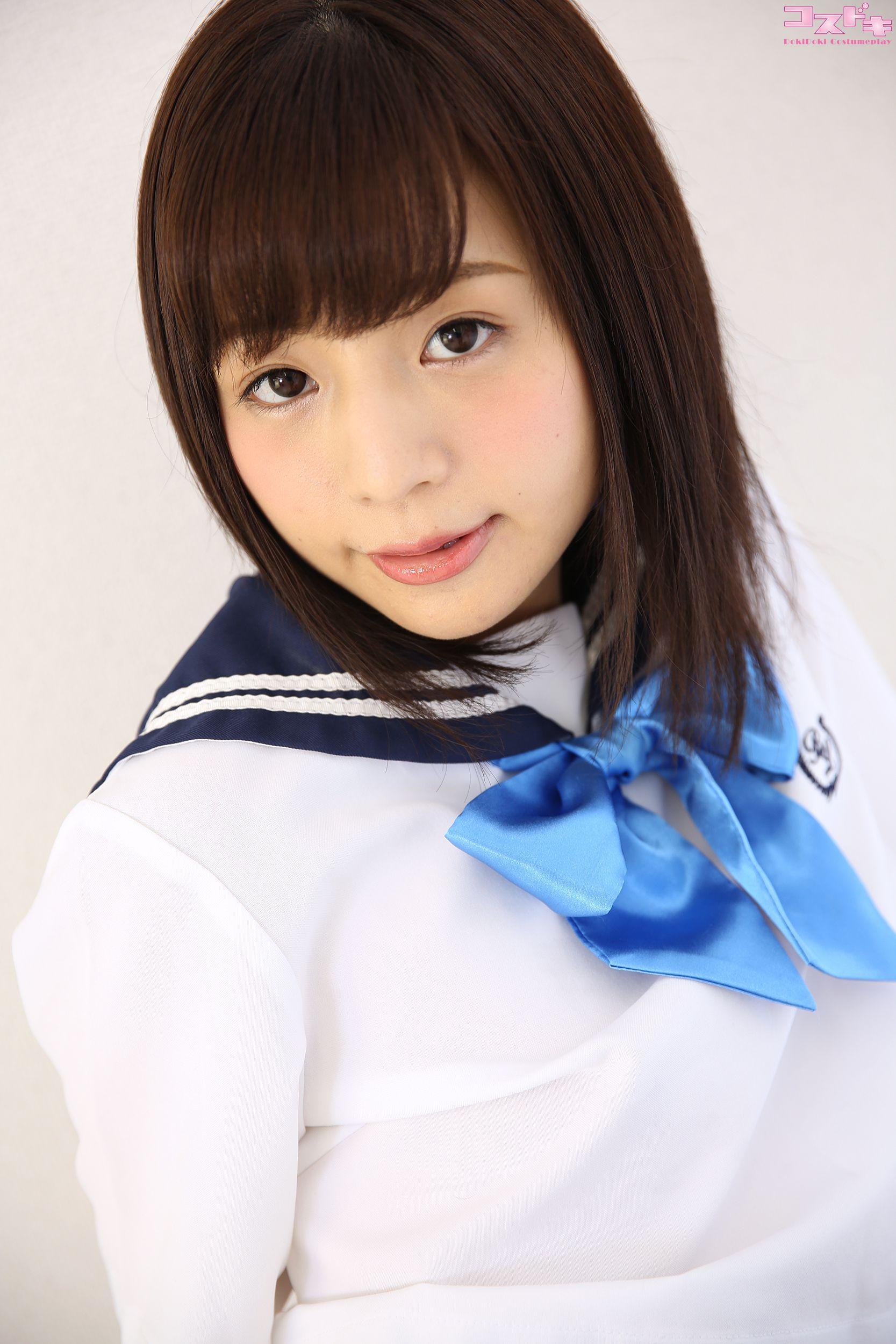 [Cosdoki] 宮野瞳 Hitomi Miyano miyanohitomi4_pic_sailor1 写真集(38)