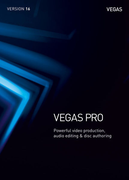 9TLNSU7l_o - MAGIX VEGAS Pro 16.0 Build 307 [x64] [Desatendido] [UL-NF] - Descargas en general