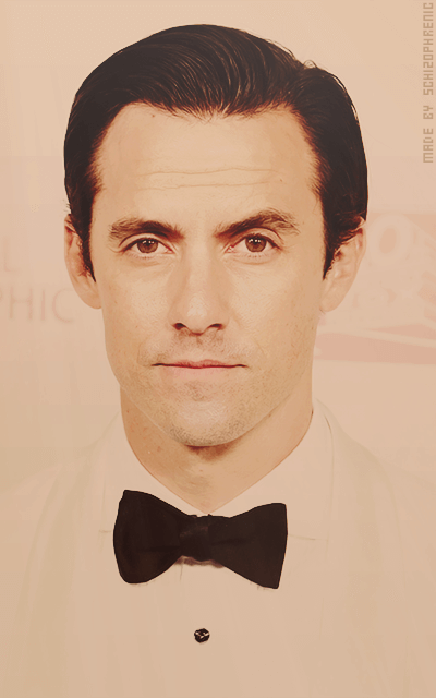 Milo Ventimiglia Wf4aQRkV_o