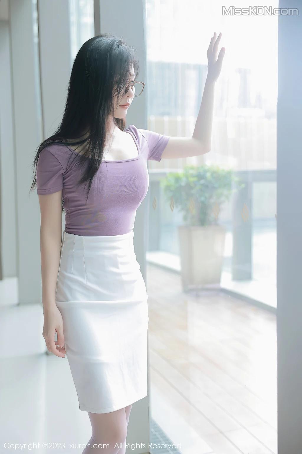 XIUREN No.6863 – 6870 (649 photos)(159)