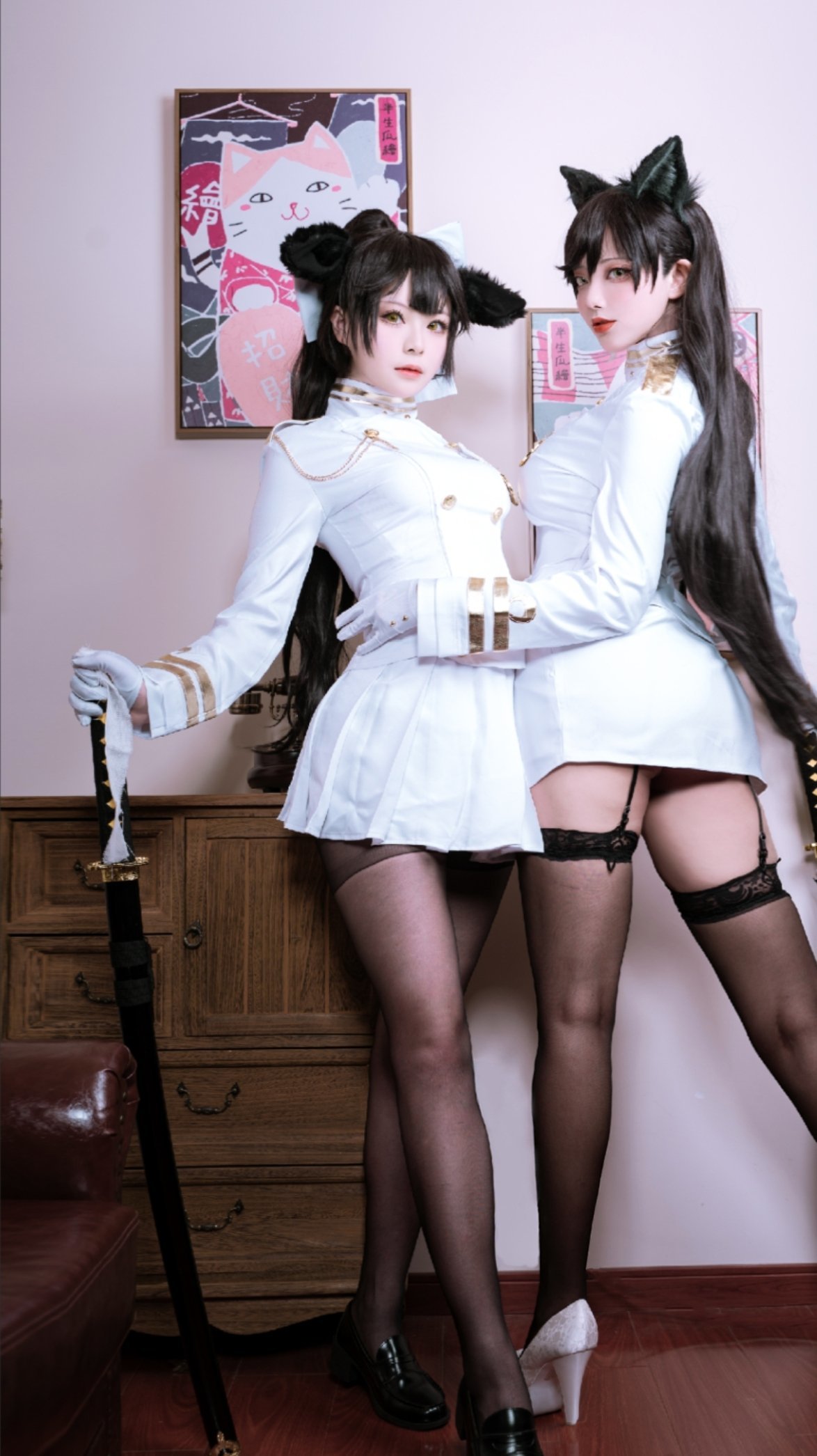 D.va Overwatch 2 - Lilium725 w百合欧皇子w