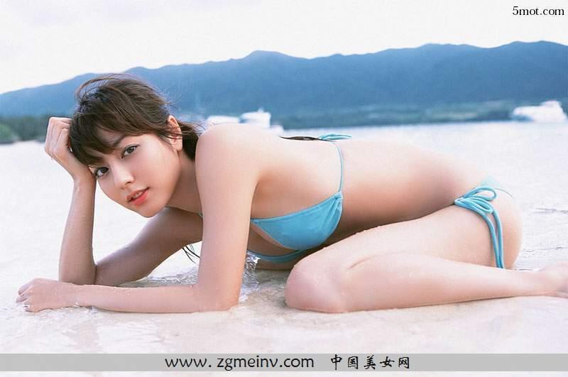 日本妹妹杉本有美写真(8)