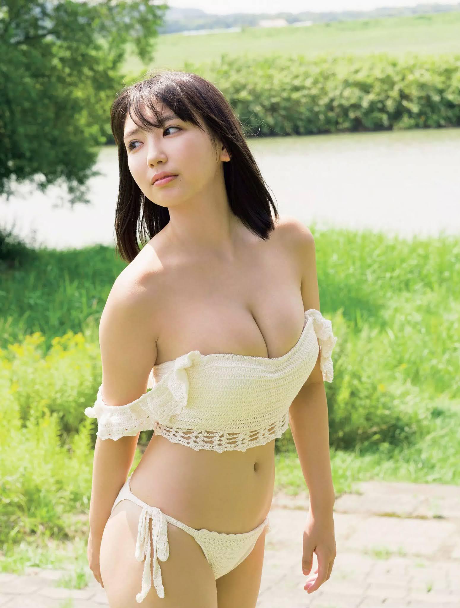 Aika Sawaguchi 沢口愛華, FLASH 2020.10.27 (フラッシュ 2020年10月27日号)(3)