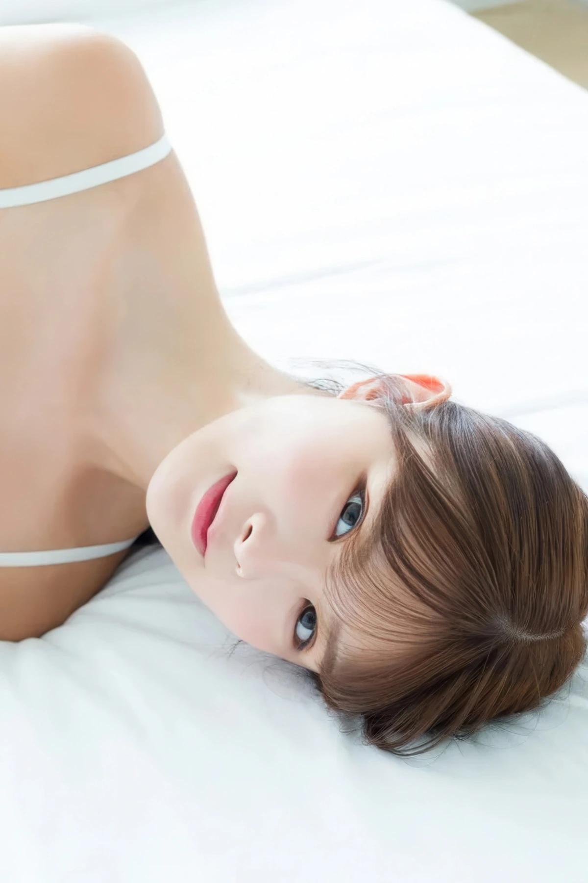 Kaede Kimura 木村楓, FRIDAYデジタル写真集 「恋するえくぼ」 Set.02(9)