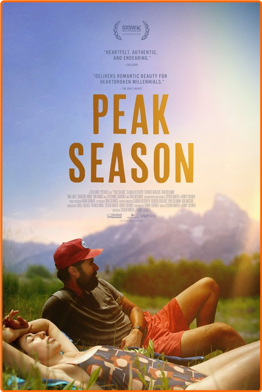 Peak Season (2023) [1080p/720p] WEBrip (x264) R5UtEN8a_o