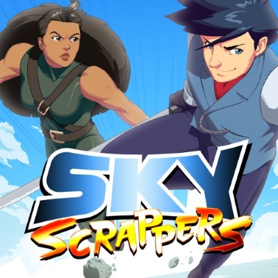 SkyScrappers SkyScrappers