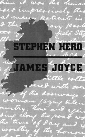 Joyce, James - Stephen Hero (New Directions, 1963)