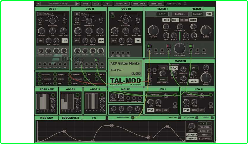 Togu Audio Line TAL-Mod 1.9.6 94HlIP7A_o