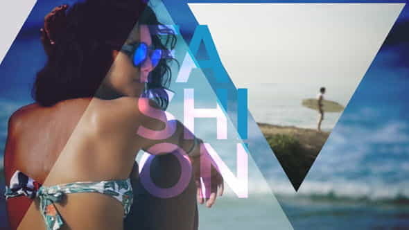 Fashion - VideoHive 12899784