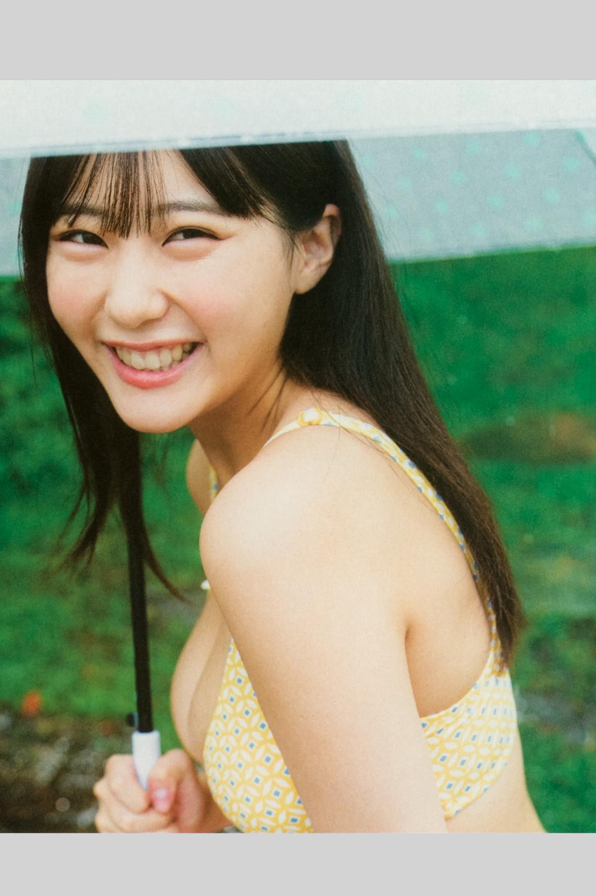 Miku Tanaka 田中美久, Big One Girls 2024.09 NO.081(20)