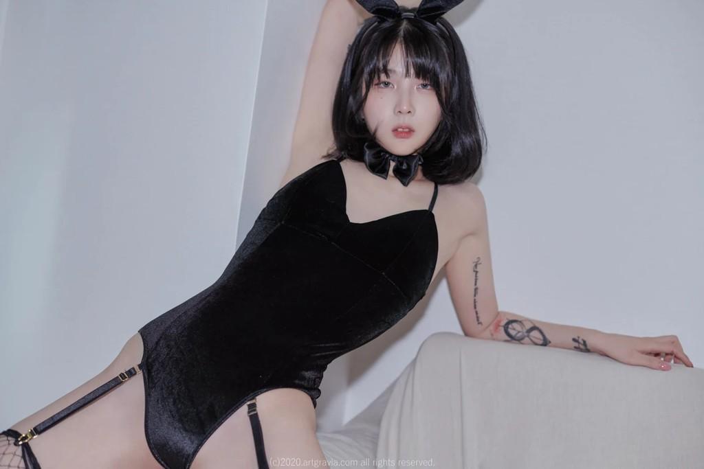 ArtGravia Vol.200: Jang Joo (장주) (79 photos)(61)