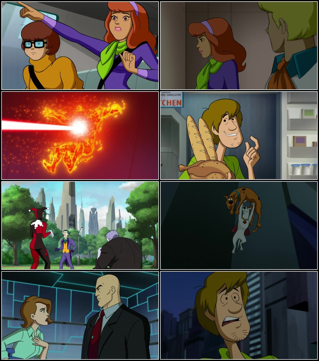 Scooby-Doo and Krypto Too (2023) 720p WEB h264-DOLORES Vo9PzFx8_o