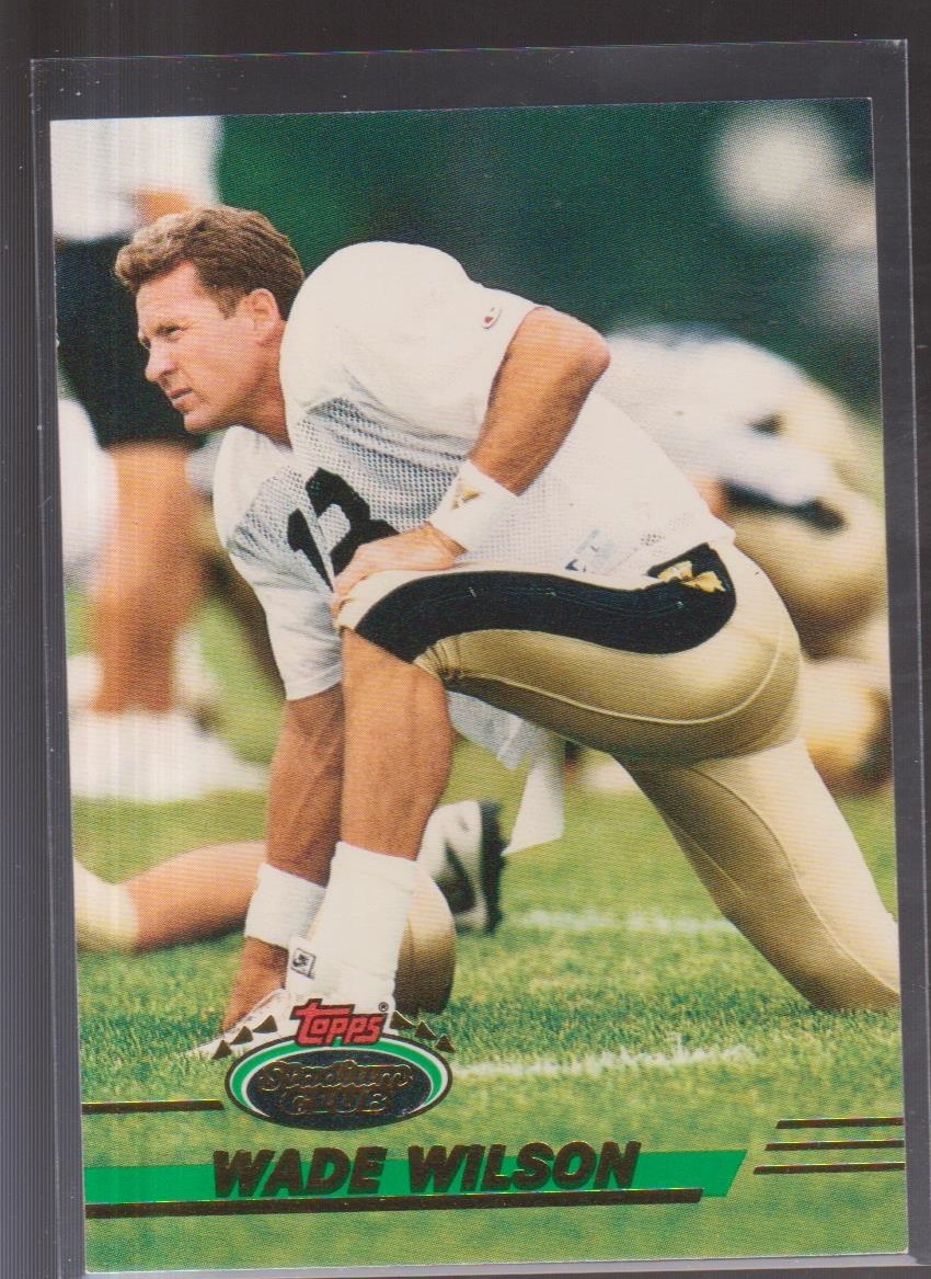 New Orleans Saints Cards You Pick -- Get 40% off Details Inside A7