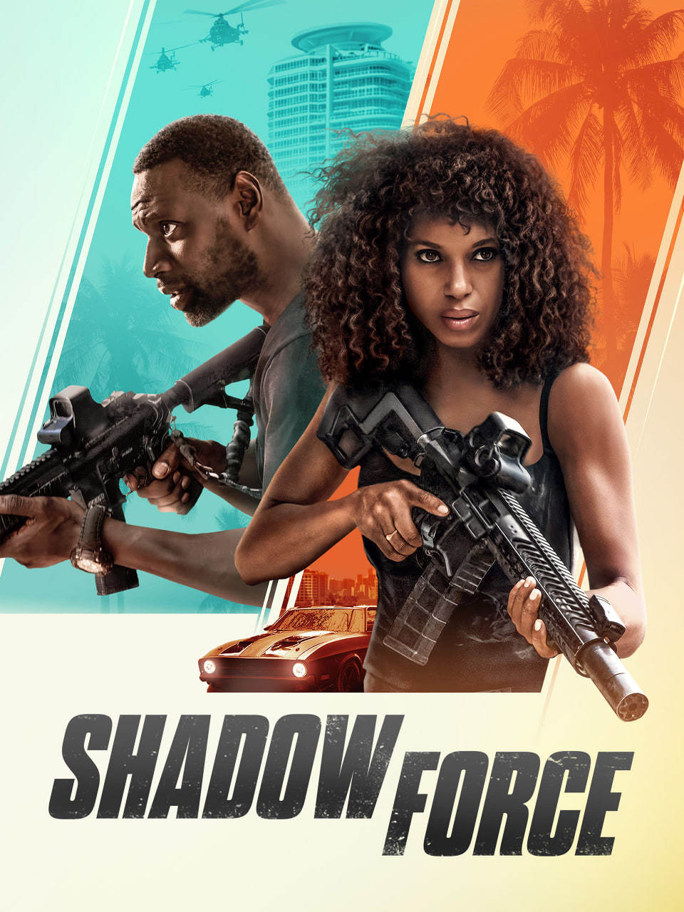 Shadow Force 2025 Hindi Dubbed Movie ORG 720p WEB-DL 1Click Download