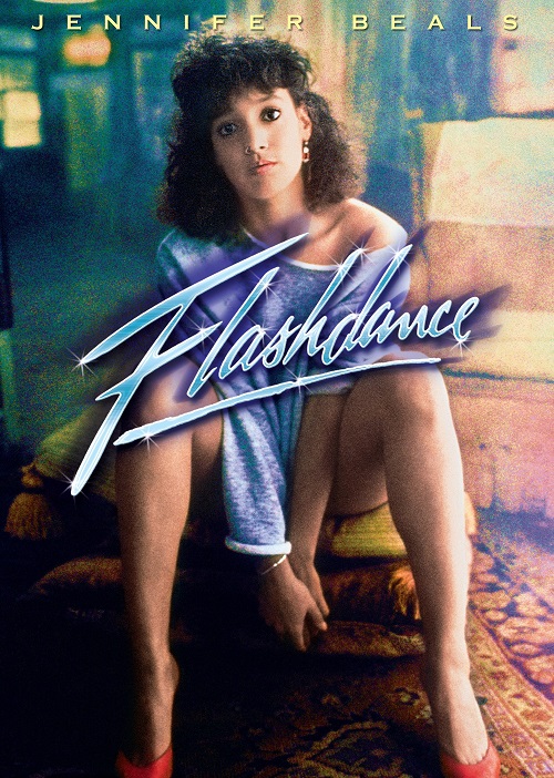 Flashdance (1983) MULTi.720p.BluRay.x264.DTS.AC3-DENDA / LEKTOR i NAPISY PL