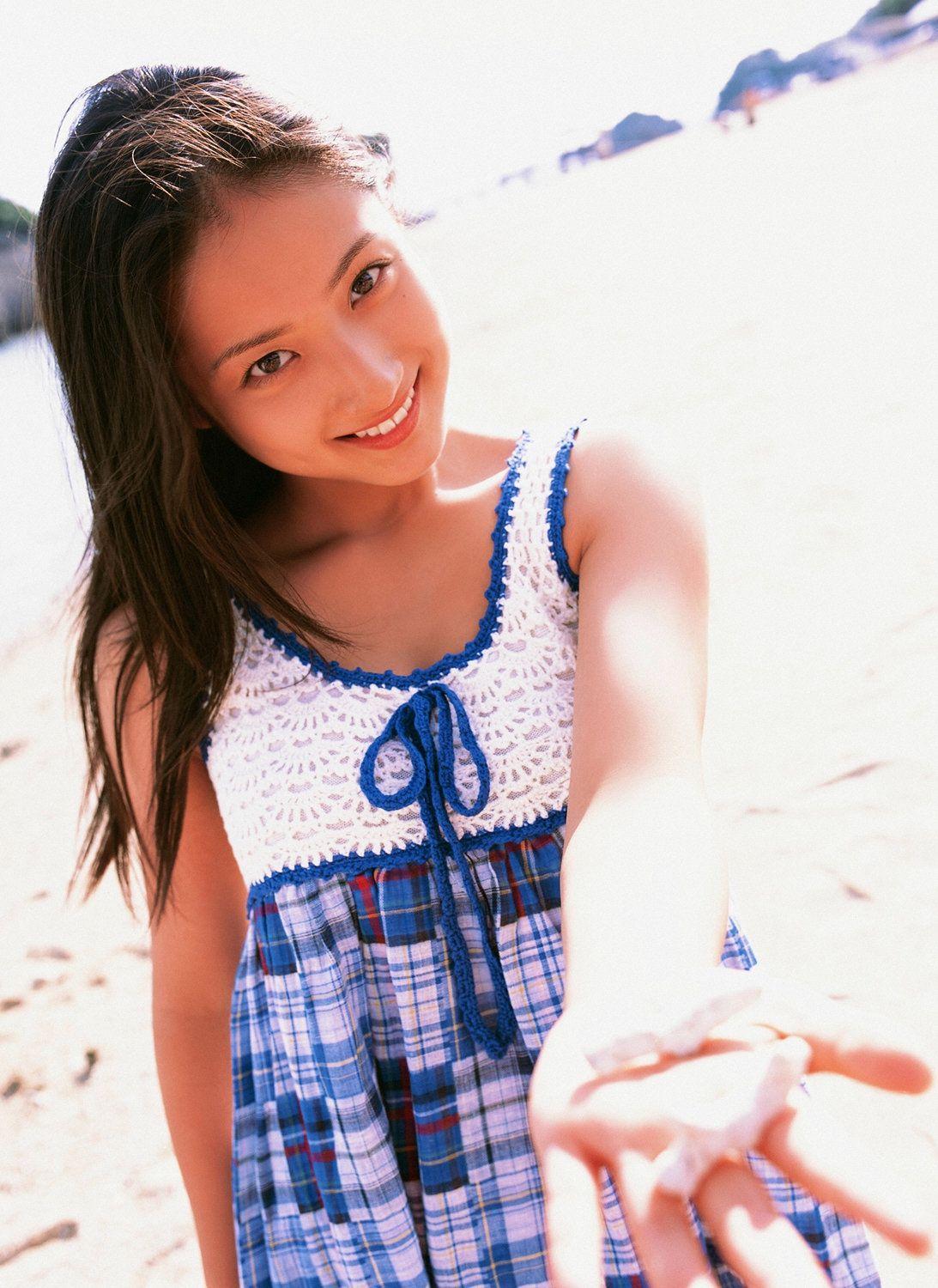 [YS Web] Vol.294 Saaya Irie 入江紗綾 写真集(98)