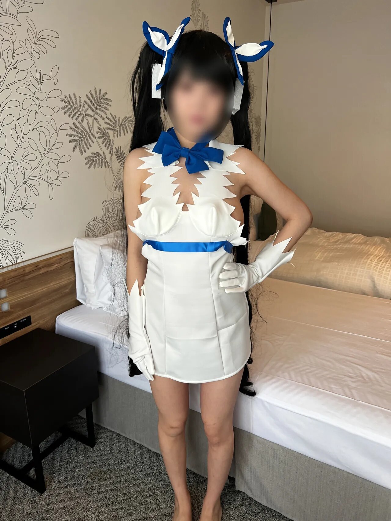 Sex Friend PREMIUM 17 [Re  Hest○a]