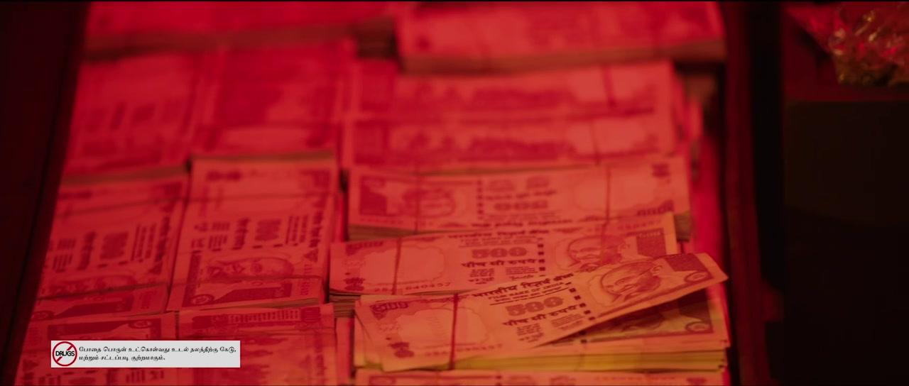 Mafia: Chapter 1 (2020) Tamil 720p HDRip x264 DD5 1 ESub-BWT Mafia: Chapter 1 (2020) Tamil 720p HDRip x264 DD5 1 ESub-BWT