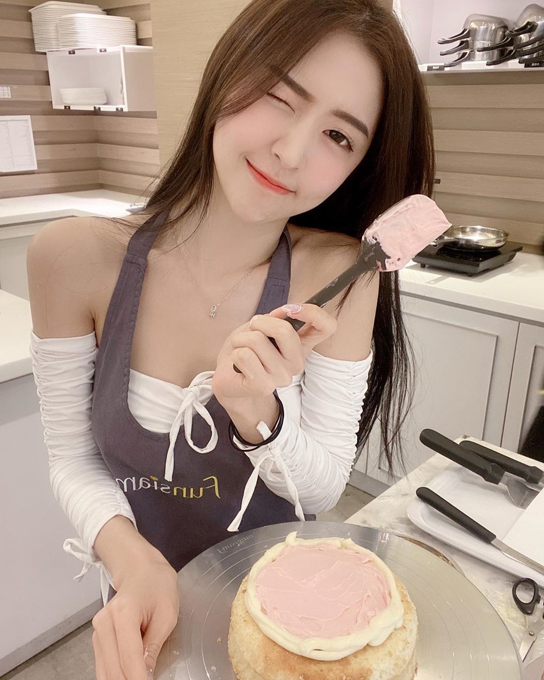 IG正妹—琪琪 kM2VIlAn o - IG正妹—琪琪