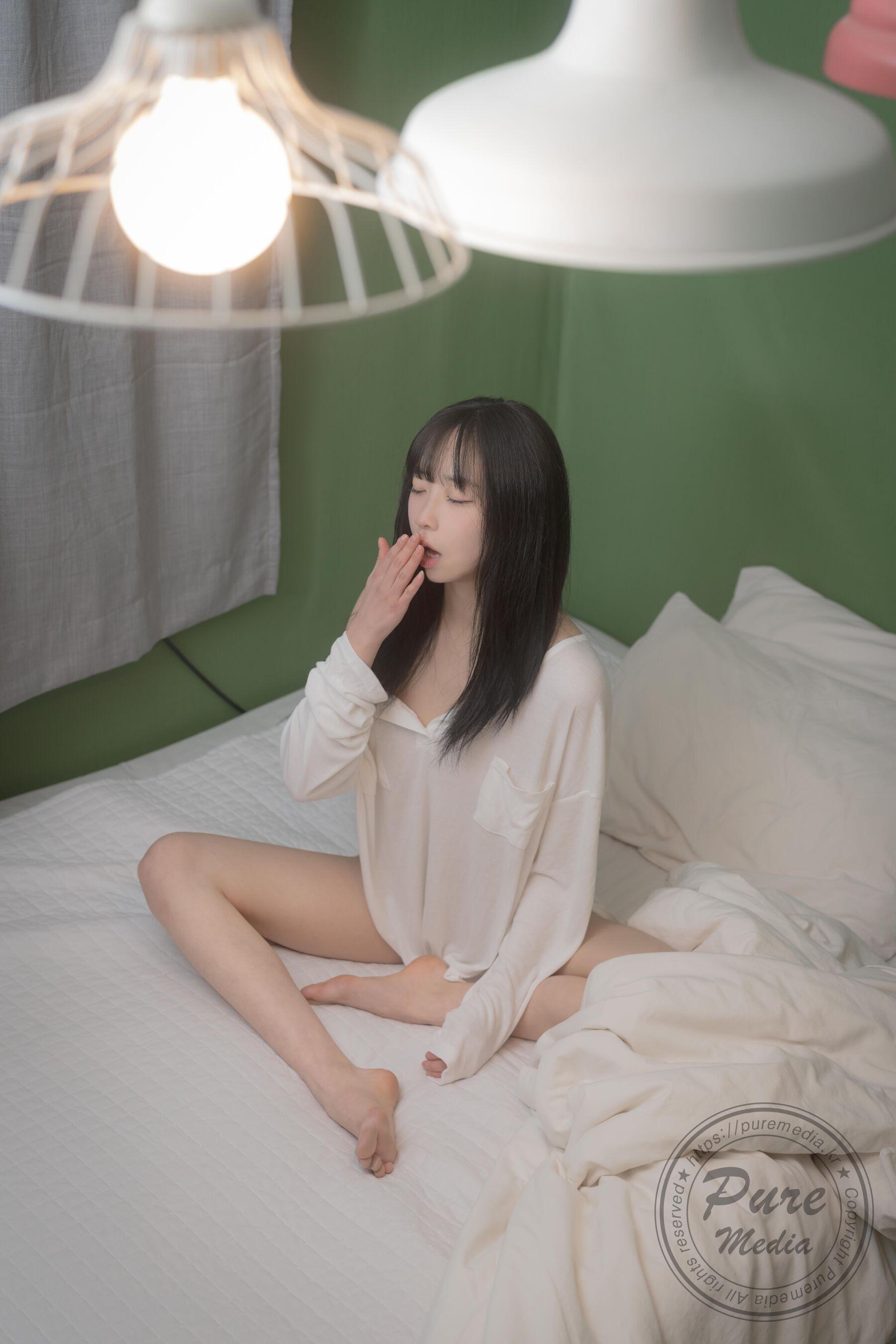 Pure Media Vol. 275 Hina（히나）《Raped my rude little sister》(5)