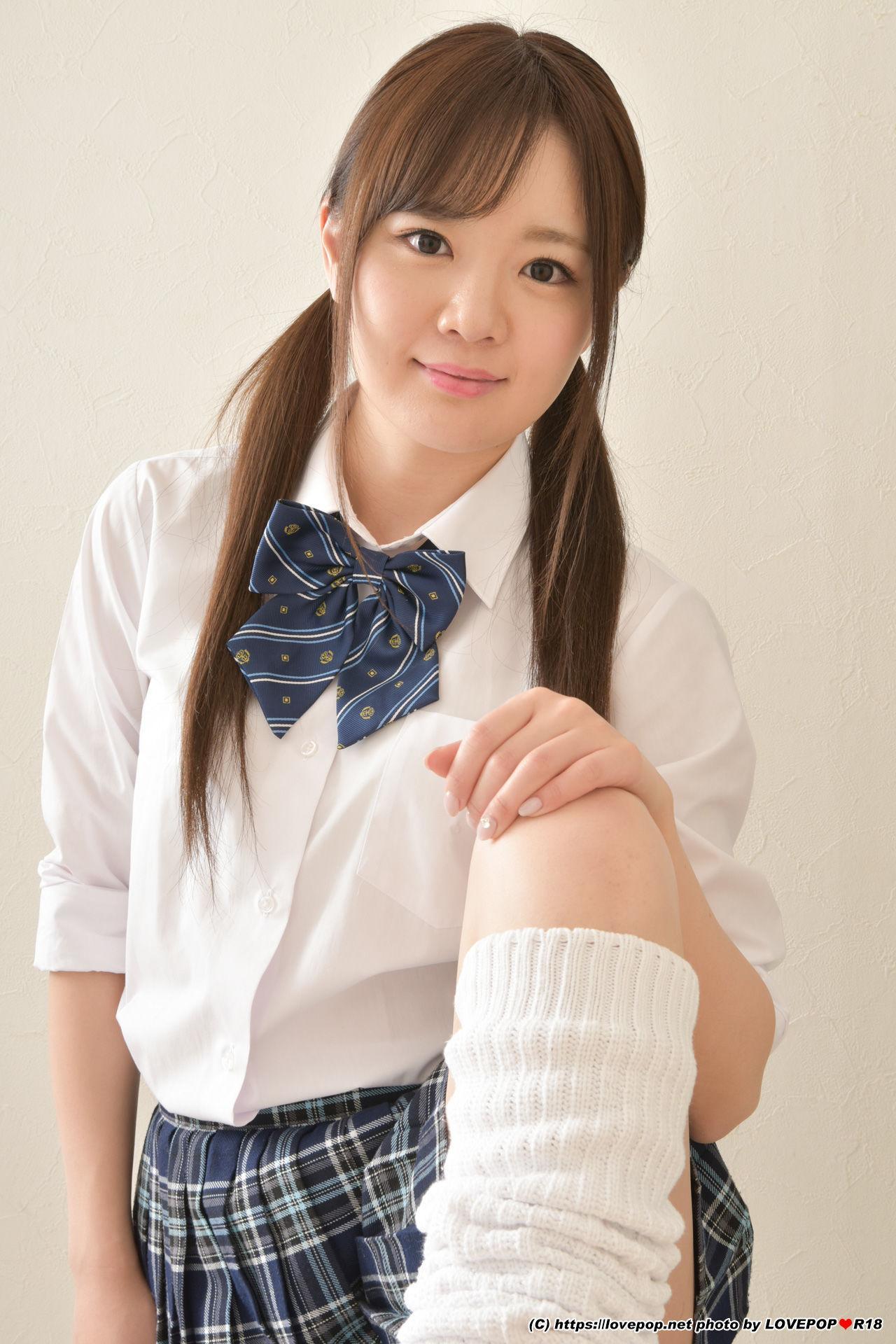 [LOVEPOP] Nono Yuuki 結城のの Photoset 01(17)