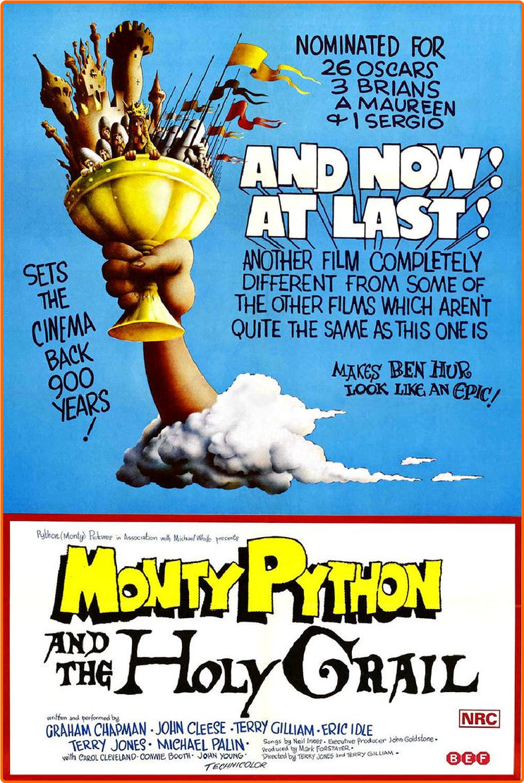 Monty Python And The Holy Grail (1975) [1080p/720p] BluRay (x264) 4RSMO9ub_o