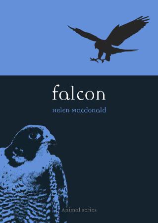 Falcon by Helen Macdonald