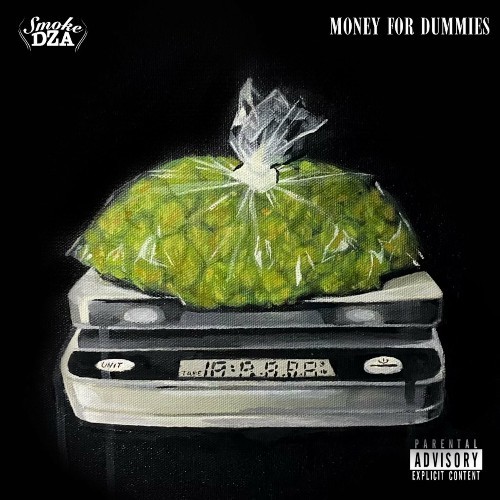  Smoke DZA - Money For Dummies (2022) 