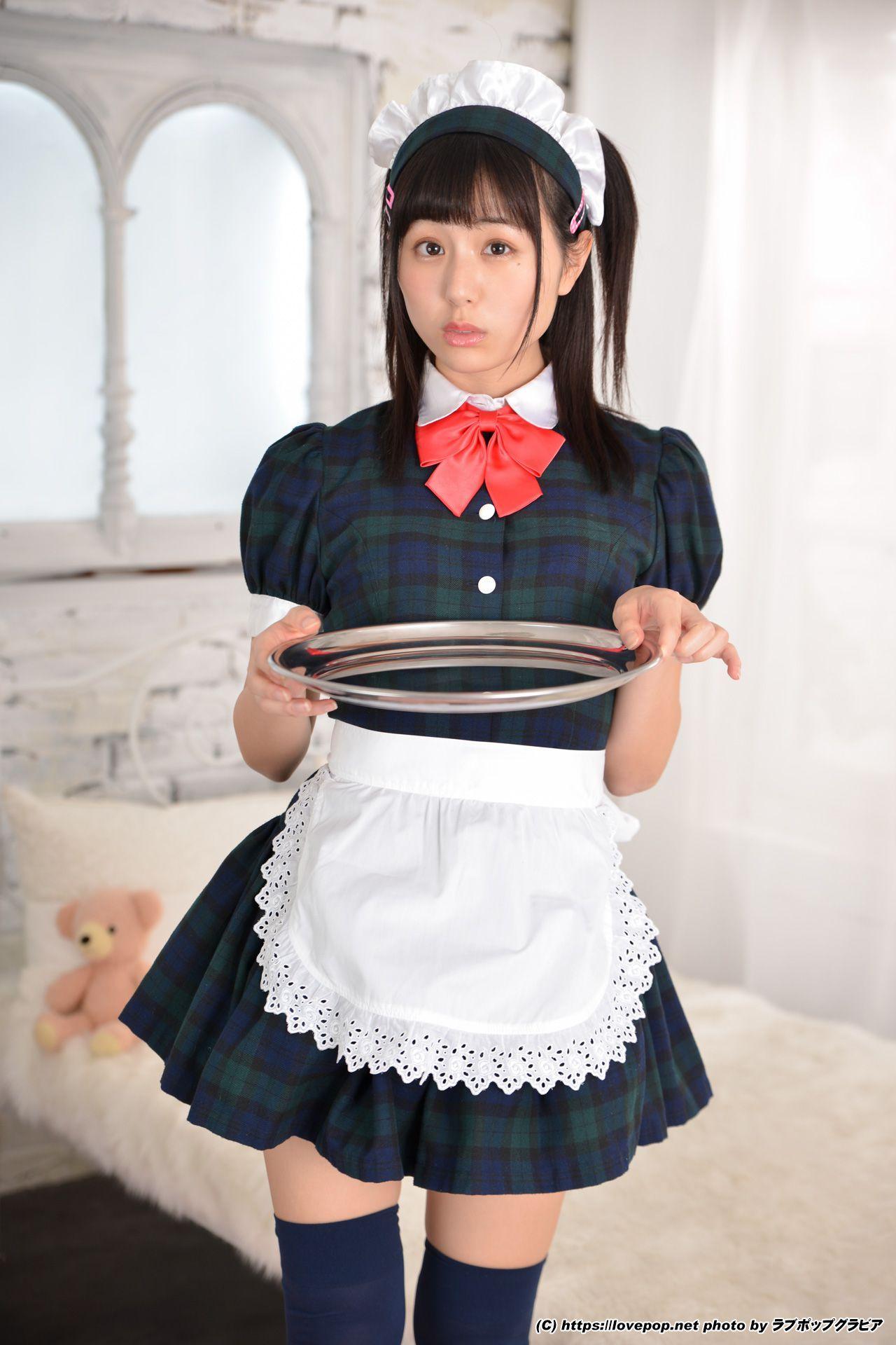 KURIEMI くりえみ Photoset 04 [LOVEPOP] 写真集(9)