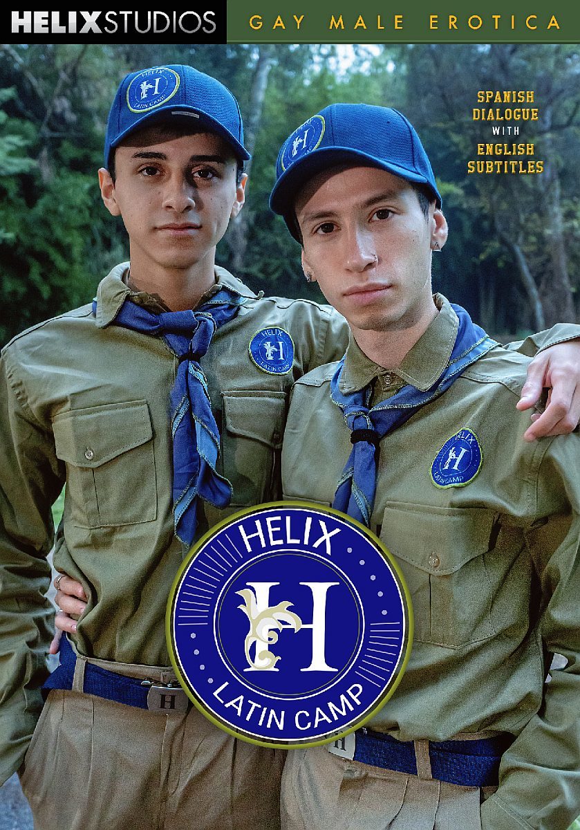 Скачать Helix Latin Camp Латинский лагерь Helix через torrent