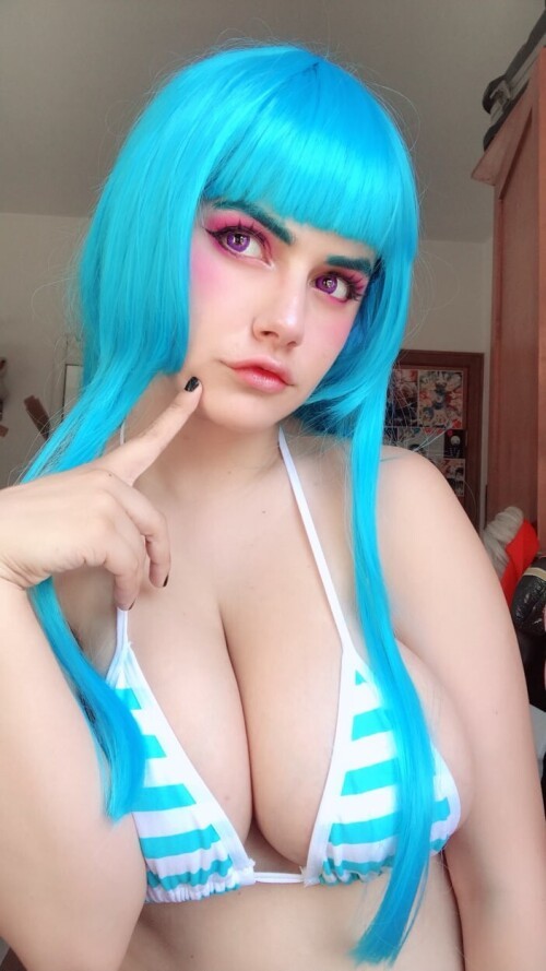 Punk macarroni Misc