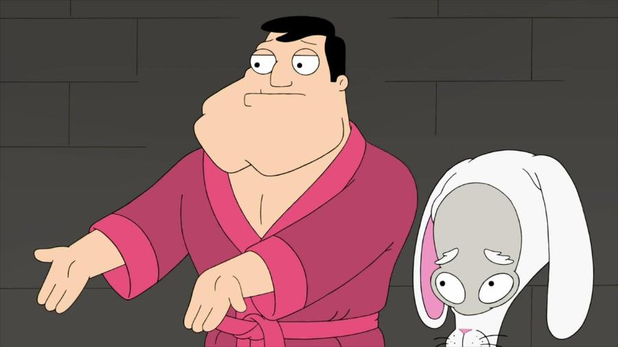 American Dad S17E16 First Do No Farm 720p AMZN WEBRip DDP5 1 x264-CtrlHD American Dad S17E16 First Do No Farm 720p AMZN WEBRip DDP5 1 x264-CtrlHD