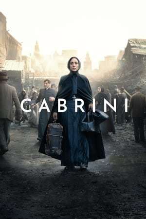 Cabrini 2024 720p 1080p WEBRip