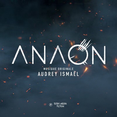 Anaon Soundtrack