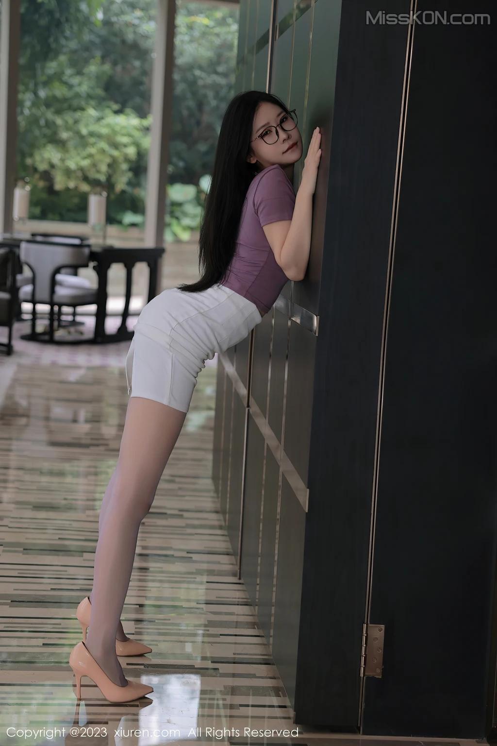 XIUREN No.6863 – 6870 (649 photos)(197)