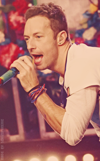 Chris Martin F1fxhZaV_o