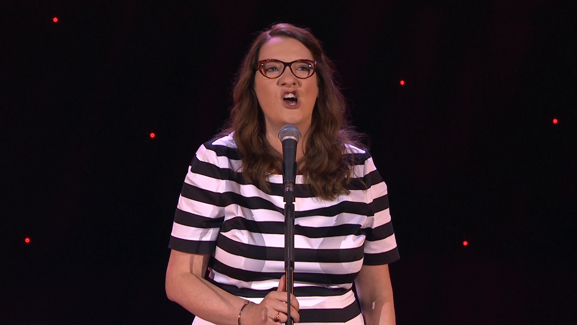 Sarah Millican Outsider P AMZN WEB DL DDP H ETHiCS GB