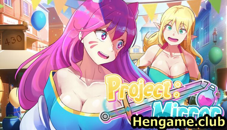 Project Mirror [Uncen] new download free at hengame.club for PC