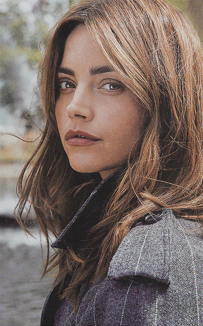 Jenna Coleman - Page 2 Yl62itR0_o