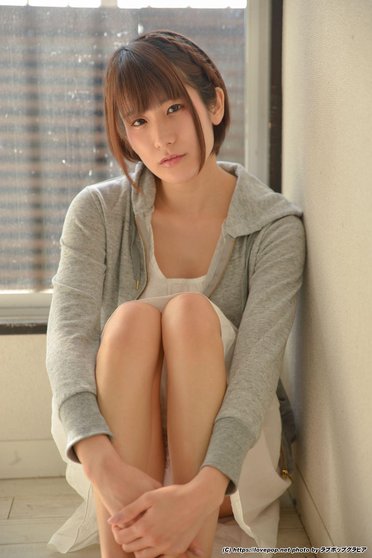 [LOVEPOP] 来栖うさこ Usako Kurusu Photoset 05 写真集(9)